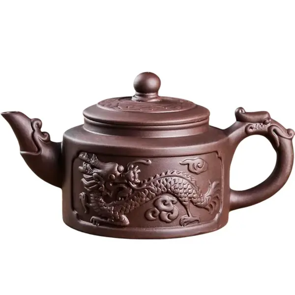 Čajník Hnedá H37652