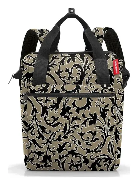 Dámský batoh Reisenthel Allrounder R Baroque Marble