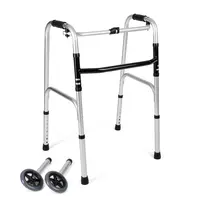 3-funkčné skladacie chodítko, model JMC-C 3222