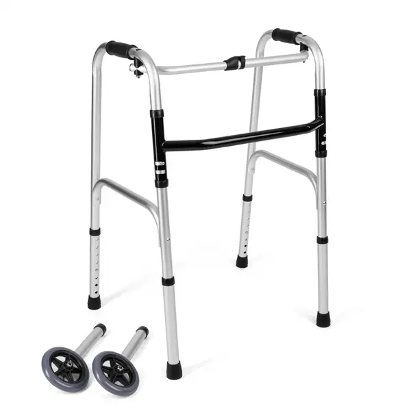 3-funkčné skladacie chodítko, model JMC-C 3222