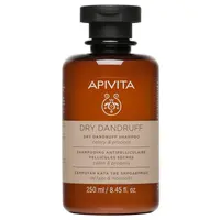 APIVITA Dry Dandruff Shampoo, 250ml