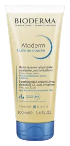 BIODERMA Atoderm Sprchový olej