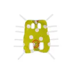 Pooperačné ochranné oblečenie menšie farebné, Veľkosť: 2