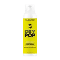 Šumivá pena na fúzy a vlasy TGS Oxy Pop 150 ml