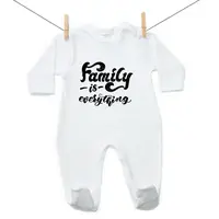 Boodyy Overal Family is everything 62 (2-4 mesiace)