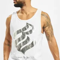 Rocawear jako tílko bílé