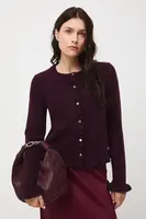 Vlnený kardigán Medicine