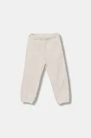 Detské bavlnené tepláky Elisabetta Franchi