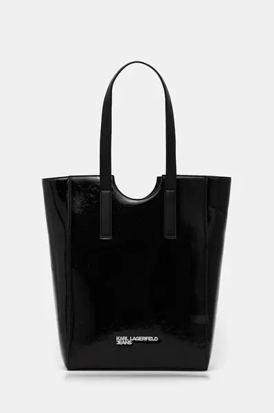 Kabelka Karl Lagerfeld Jeans