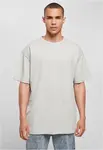Organic Light Asphalt Base T-Shirt