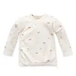 Pinokio Kids's Wooden Pony Baby Jacket