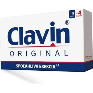 CLAVIN ORIGINAL