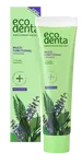 ECODENTA Ekologická Multifunkčná zubná pasta s extraktom zo 7 rastlín - 97% EKO