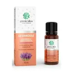 TOPVET 100% rastlinna silica Levanduľa 10ml