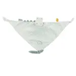 Maznáčik plyšový maxi krokodíl Romeo 65x40 cm Romeo, Jules & Sally