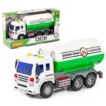 Cisterna City so svetlom a zvukom , 8PL86402