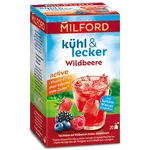 Milford Ľadový čaj Lesné plody 20x2,25g