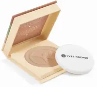 Yves Rocher Zmatňujúci púder pre dokonalú pleť Rosé 200 COULEURS NATURE