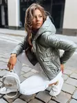 Dámská bunda DStreet