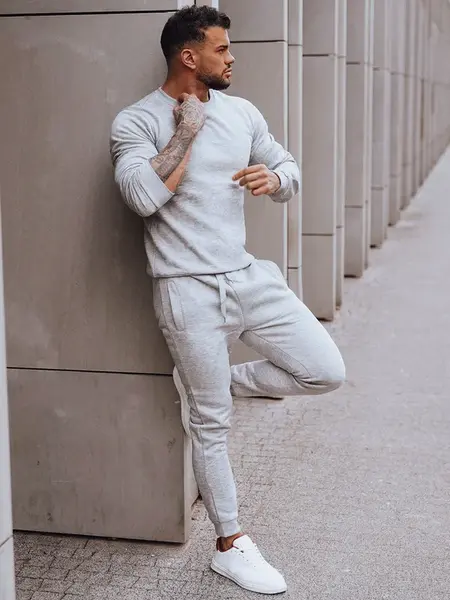 Pánská tepláková souprava DStreet