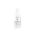 VICHY Capital Soleil UV-AGE Daily SPF50+ tónovaný fluid - MEDIUM