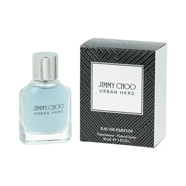Jimmy Choo Urban Hero EdP 30ml
