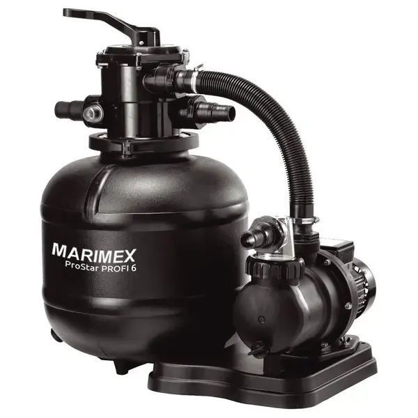 Písková filtrace Marimex ProStar Profi 6