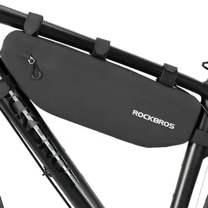 Rockbros AS-043 cyklistická taška 3L, čierna