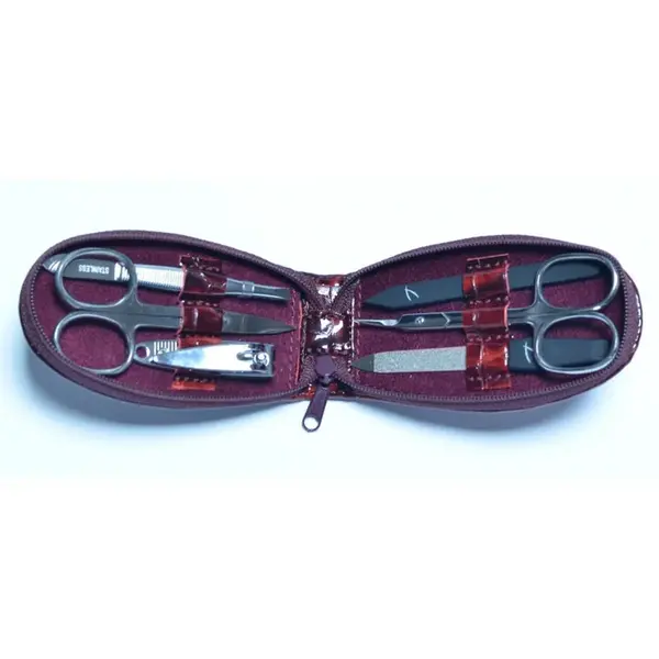 SOLINGEN 160187 manikúra 6 dielna