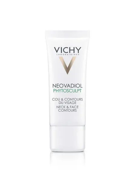 VICHY Neovadiol Phytosculpt remodelačný krém na krk & kontúry tváre 50 ml