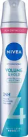 NIVEA Lak na vlasy Volume Sensation