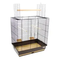 COBBYS PET SARA OPEN 60x37x65cm zhora otvárateľná klietka pre vtáctvo