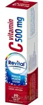Revital vitamín C 500 mg šumivý