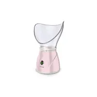 ORAVA FI-120AP tvárová sauna ružová