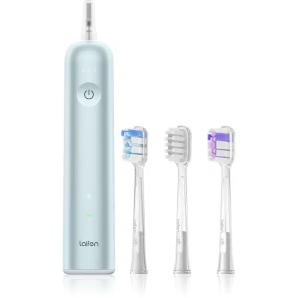 Laifen Wave LFTB01-A sonická elektrická zubná kefka Blue 1 ks