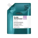 L'Oréal Professionnel Šampón pre citlivú pokožku hlavy Scalp Advanced Anti-Discomfort Dermo (Regulator Shampoo) 500 ml - náhradná náplň