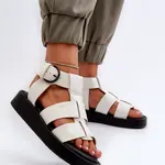 Dámské sandály BIG STAR SHOES