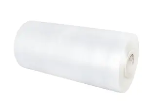 Stretch fólie strojní bílá 500mm/23µm/průtažnost 150%