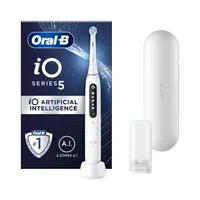 Oral B iO Series 5 White Elektrická zubná kefka