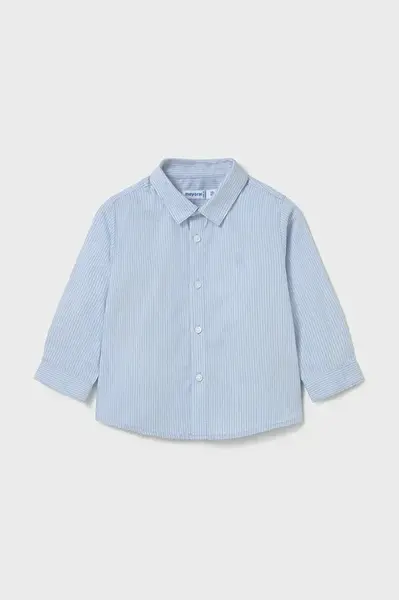 Dětská bavlněná košilka Mayoral