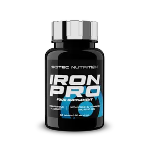 Scitec Nutrition Iron Pro
