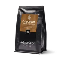 Colombia Felice Medellin - 1000g zrnková