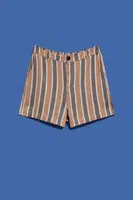 Marisse Women's Shorts L-Sh-4015 L.Beige