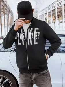 Pánská mikina DStreet