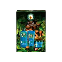 Xmass set Herbal Essences Argan Repair šampón 350ml, kondicionér 250ml a maska na vlasy 300ml