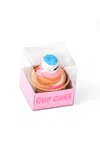 Ponožky Frogies Cupcake