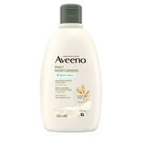 AVEENO® Daily Moisturising Hydratačný sprchovací gél s jemnou vôňou