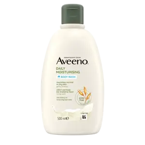 AVEENO® Daily Moisturising Hydratačný sprchovací gél s jemnou vôňou