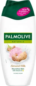 Palmolive sprchový gél Naturals Almond-Milk 2v1