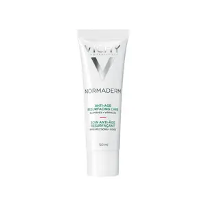 VICHY Normaderm krém proti nedokonalostiam pleti a vráskam 50 ml